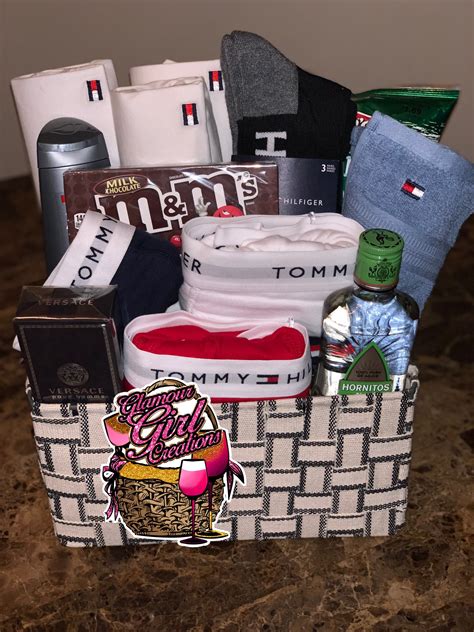 awesome gift baskets for guys